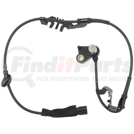 ALS751 by STANDARD IGNITION - Intermotor ABS Speed Sensor