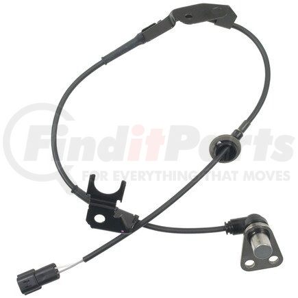 ALS756 by STANDARD IGNITION - ABS Speed Sensor