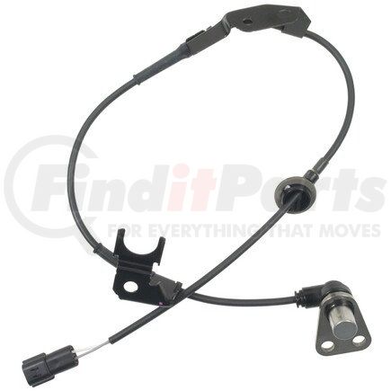 ALS756 by STANDARD IGNITION - Intermotor ABS Speed Sensor