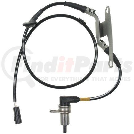 ALS757 by STANDARD IGNITION - Intermotor ABS Speed Sensor