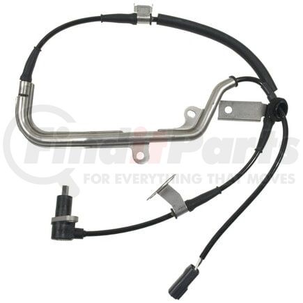 ALS758 by STANDARD IGNITION - Intermotor ABS Speed Sensor
