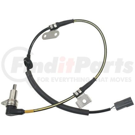 ALS759 by STANDARD IGNITION - Intermotor ABS Speed Sensor
