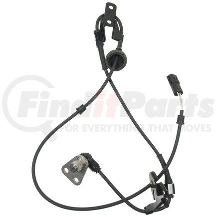 ALS755 by STANDARD IGNITION - Intermotor ABS Speed Sensor