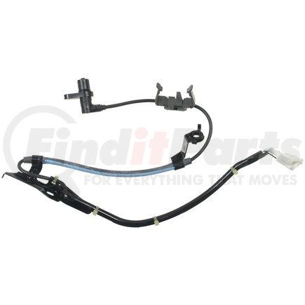ALS766 by STANDARD IGNITION - Intermotor ABS Speed Sensor