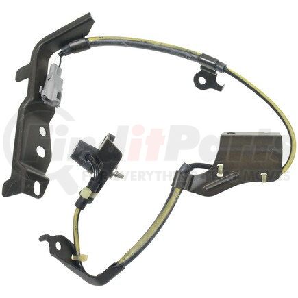 ALS768 by STANDARD IGNITION - Intermotor ABS Speed Sensor