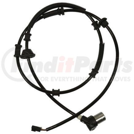 ALS76 by STANDARD IGNITION - ABS Speed Sensor