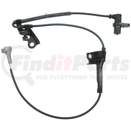 ALS764 by STANDARD IGNITION - Intermotor ABS Speed Sensor
