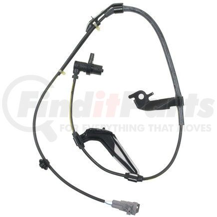 ALS765 by STANDARD IGNITION - Intermotor ABS Speed Sensor
