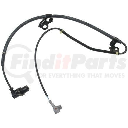 ALS776 by STANDARD IGNITION - ABS Speed Sensor