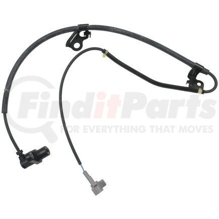 ALS776 by STANDARD IGNITION - Intermotor ABS Speed Sensor