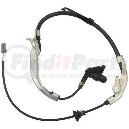 ALS773 by STANDARD IGNITION - Intermotor ABS Speed Sensor