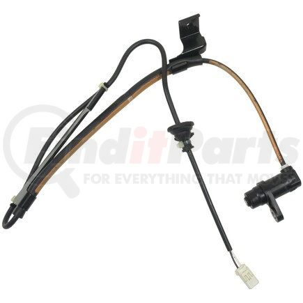 ALS774 by STANDARD IGNITION - ABS Speed Sensor