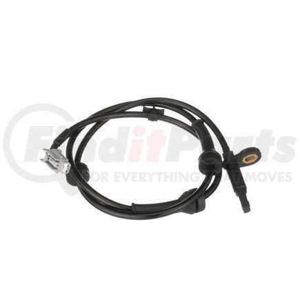 ALS784 by STANDARD IGNITION - Intermotor ABS Speed Sensor