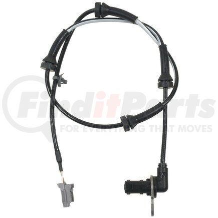 ALS786 by STANDARD IGNITION - Intermotor ABS Speed Sensor