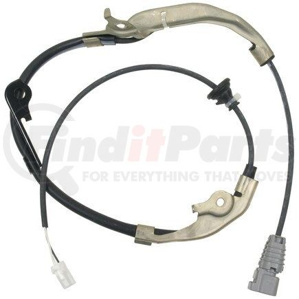 ALS780 by STANDARD IGNITION - Intermotor ABS Speed Sensor Wire Harness