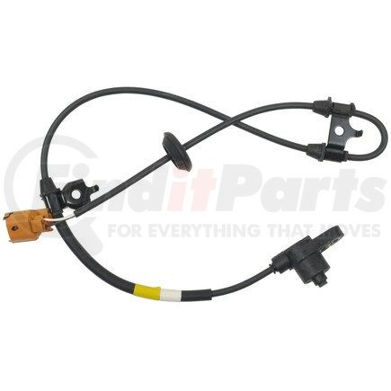 ALS793 by STANDARD IGNITION - ABS Speed Sensor