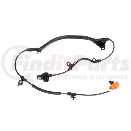 ALS794 by STANDARD IGNITION - Intermotor ABS Speed Sensor