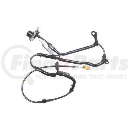ALS796 by STANDARD IGNITION - Intermotor ABS Speed Sensor