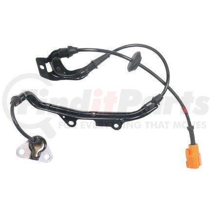 ALS797 by STANDARD IGNITION - Intermotor ABS Speed Sensor