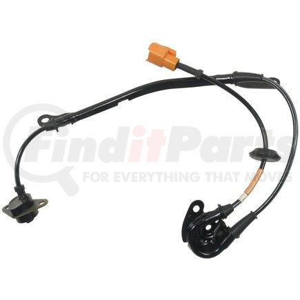 ALS792 by STANDARD IGNITION - Intermotor ABS Speed Sensor