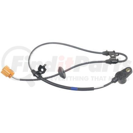 ALS801 by STANDARD IGNITION - Intermotor ABS Speed Sensor