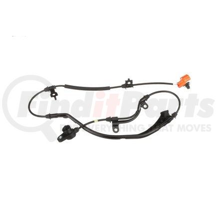 ALS803 by STANDARD IGNITION - ABS Speed Sensor