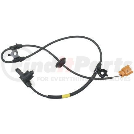 ALS805 by STANDARD IGNITION - ABS Speed Sensor