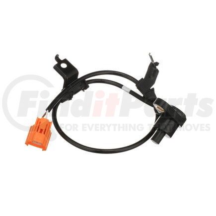 ALS800 by STANDARD IGNITION - Intermotor ABS Speed Sensor