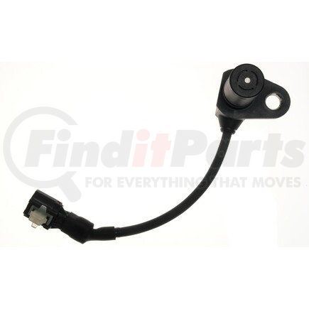 ALS811 by STANDARD IGNITION - Intermotor ABS Speed Sensor