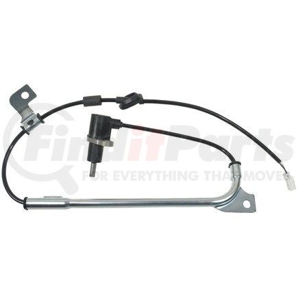 ALS812 by STANDARD IGNITION - Intermotor ABS Speed Sensor