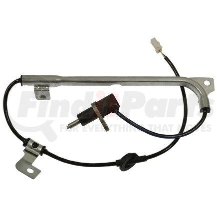 ALS813 by STANDARD IGNITION - ABS Speed Sensor