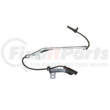 ALS815 by STANDARD IGNITION - Intermotor ABS Speed Sensor