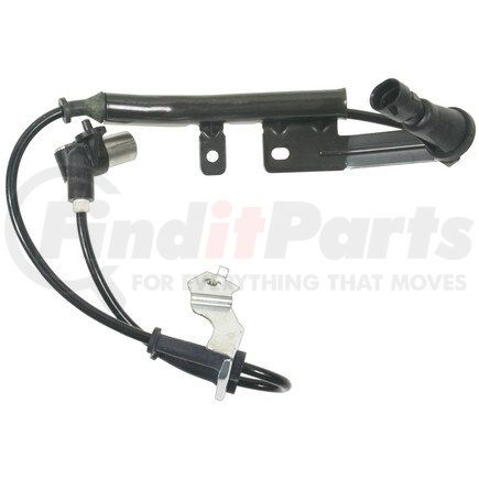 ALS80 by STANDARD IGNITION - ABS Speed Sensor