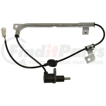 ALS821 by STANDARD IGNITION - Intermotor ABS Speed Sensor