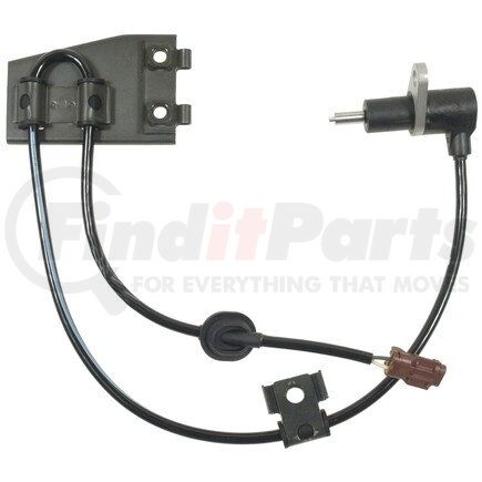ALS822 by STANDARD IGNITION - Intermotor ABS Speed Sensor