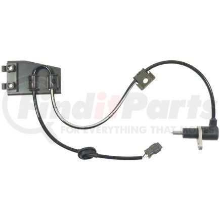 ALS824 by STANDARD IGNITION - Intermotor ABS Speed Sensor