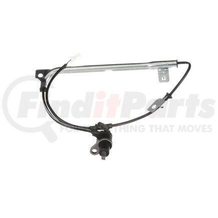 ALS825 by STANDARD IGNITION - Intermotor ABS Speed Sensor
