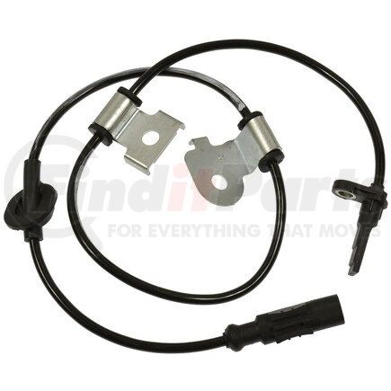 ALS817 by STANDARD IGNITION - Intermotor ABS Speed Sensor