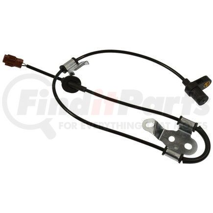 ALS819 by STANDARD IGNITION - ABS Speed Sensor