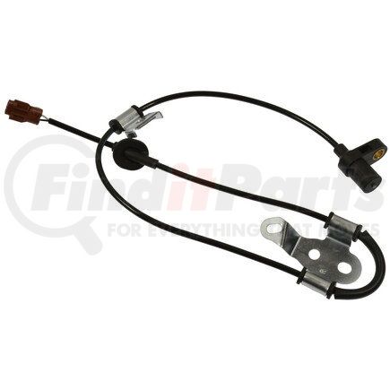 ALS819 by STANDARD IGNITION - Intermotor ABS Speed Sensor
