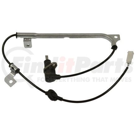 ALS820 by STANDARD IGNITION - Intermotor ABS Speed Sensor