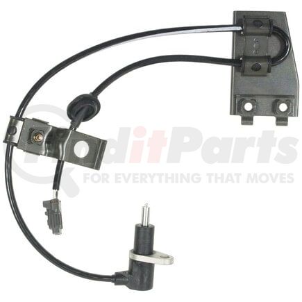 ALS833 by STANDARD IGNITION - Intermotor ABS Speed Sensor