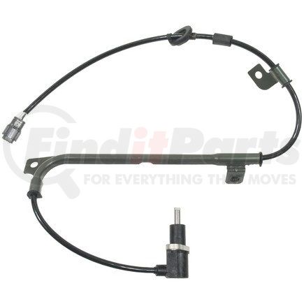 ALS834 by STANDARD IGNITION - ABS Speed Sensor