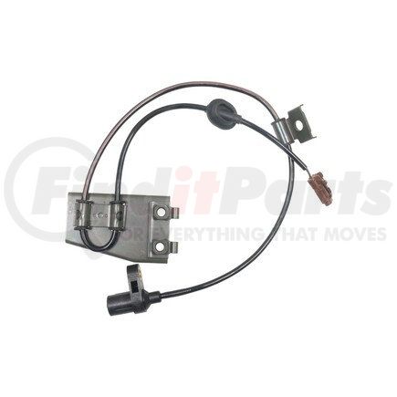 ALS835 by STANDARD IGNITION - Intermotor ABS Speed Sensor