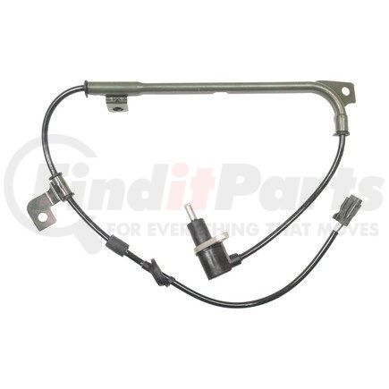 ALS844 by STANDARD IGNITION - ABS Speed Sensor