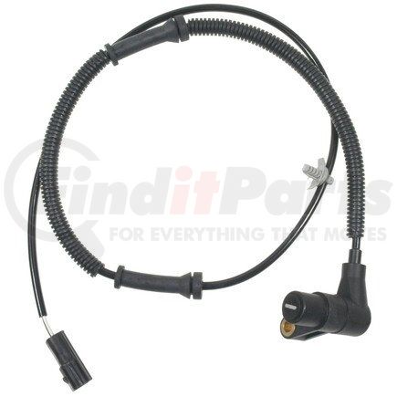 ALS845 by STANDARD IGNITION - Intermotor ABS Speed Sensor