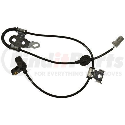 ALS836 by STANDARD IGNITION - Intermotor ABS Speed Sensor