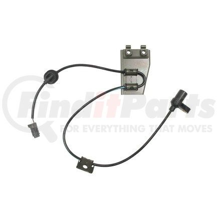 ALS838 by STANDARD IGNITION - Intermotor ABS Speed Sensor
