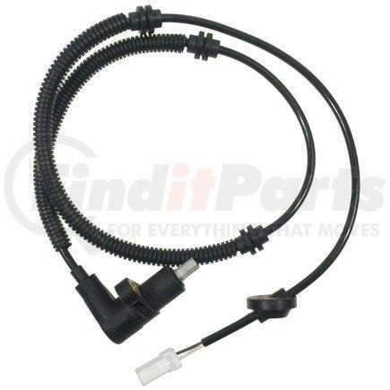 ALS850 by STANDARD IGNITION - Intermotor ABS Speed Sensor
