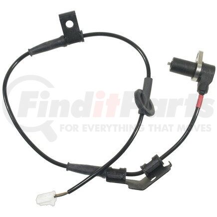 ALS852 by STANDARD IGNITION - Intermotor ABS Speed Sensor